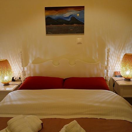 Hydra Memories House Pension Buitenkant foto
