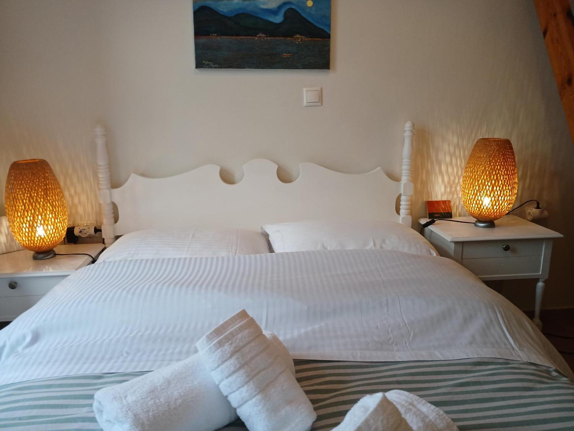 Hydra Memories House Pension Buitenkant foto