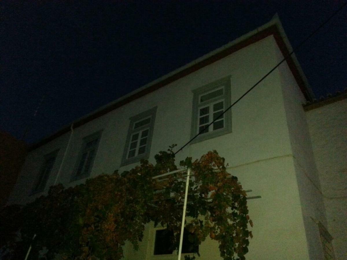 Hydra Memories House Pension Buitenkant foto
